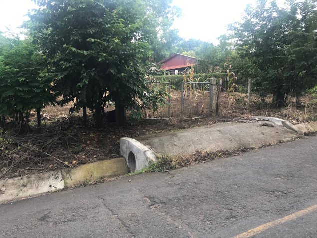FINCA PARA QUINTA  TURRUBARES PRECIO MUY RAZONABLE in San Pedro, Turrubares, San José — ₡ 30 000 000