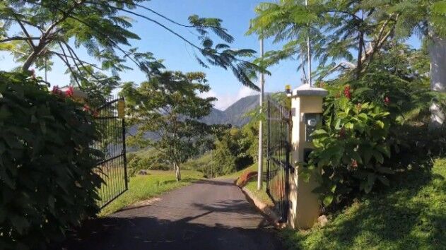 Venta de Lote en Mercedes Sur, Puriscal. RAH 25-1390 en Mercedes Sur, Puriscal, San José — $74,000