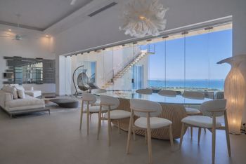 Penthouse de Lujo con Vista Panorámica al Mar en Residencia La Vista en Tamarindo, Santa Cruz, Guanacaste — $2,889,000 - Foto 3 de 14