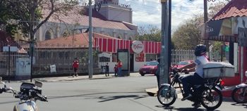 For Rent, Commercial Space, Moravia Downtown in San Vicente, Moravia, San José — 600 000 ₡ - Photo 5 of 14