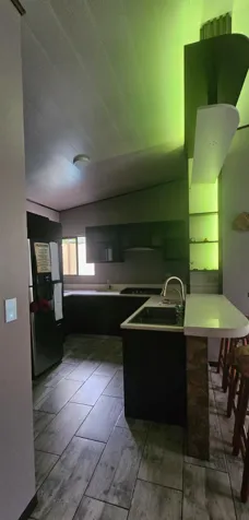 Casa con piscina privada en Daniel Flores, Pérez Zeledón, San José — ₡ 140 000 000 - Foto 2 de 15