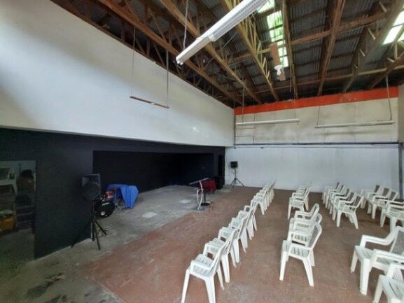 Se vende local comercial para inversión en Turrucares Alajuela 25-1778 en Turrúcares, Alajuela — ₡ 230 000 000