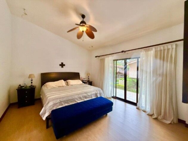 VENDO CASA EN BRASIL DE SANTA ANA. in Brasil, Santa Ana, San José — $315,000