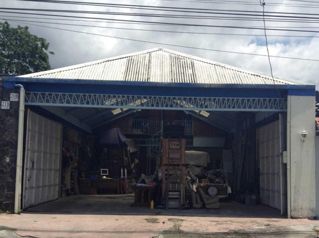 Venta de Bodega en Mata de Plátano, Goicoechea. RAH 25-1105 en Mata de Plátano, Goicoechea, San José — 120 000 000 ₡ - Foto 3 de 9