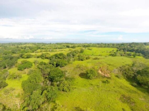 En venta propiedad en Montezuma, Cóbano, Puntarenas | Finca en Venta con Uso de Suelo Residencial en Cóbano, Puntarenas — $2,000,000