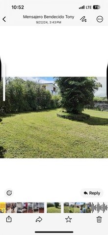 Casa de verano y tiene 2 estudios de 1 cuarto cada uno totalmente separators de la casa in Pozos, Santa Ana, San José — $340,000