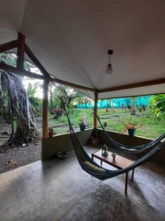 Venta de Exclusiva Casa en Cóbano, Puntarenas / Mls. 26-912 OFC JB in Cóbano, Puntarenas — $450,000
