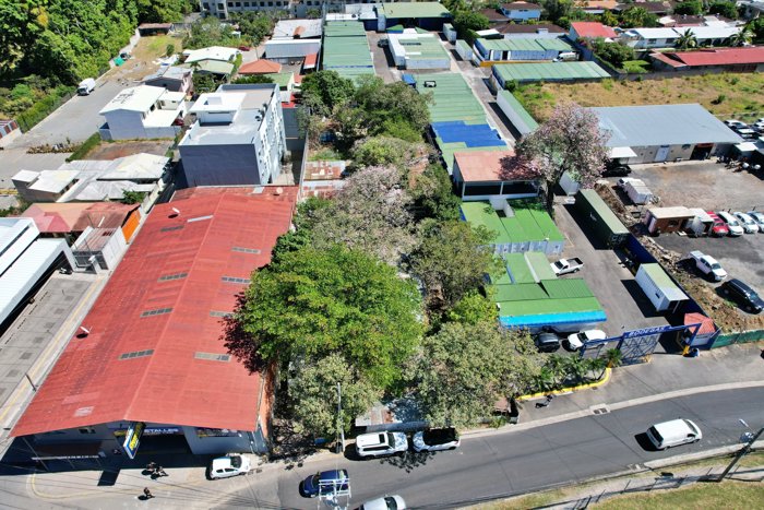 Venta terreno plano para desarrollo mixto, Santa Ana. (FE) in Pozos, Santa Ana, San José — $1,000,000
