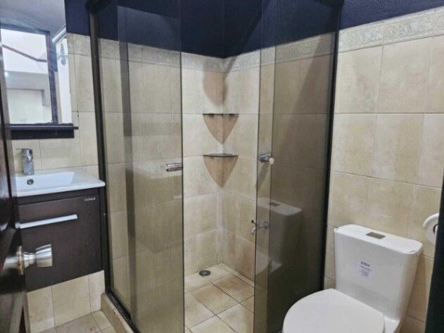 Venta de Casa en Desamparados-Damas, San José.  en Damas, Desamparados, San José — ₡ 58 000 000