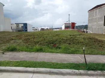 Lote a la venta en Condominio Distrito San Juan