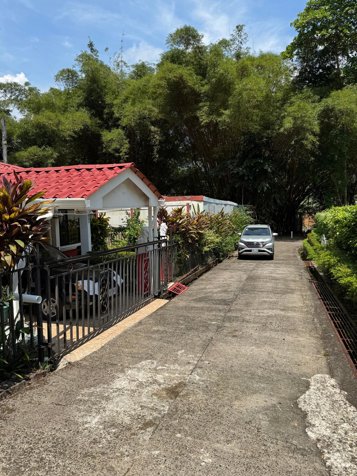 WONDERFUL HOME WITH SCENIC FOREST VIEWS en Jacó, Garabito, Puntarenas — $197,000