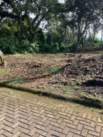 SE VENDE BELLA PROPIEDAD A 2 MINUTOS DEL CENTRO DE ATENAS.  en Atenas, Alajuela — ₡ 90 000