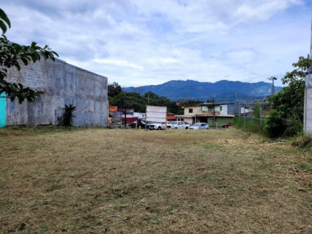 Venta de Lote en Desamparados-Damas, San José. RAH 26-1536 en Damas, Desamparados, San José — $225,000