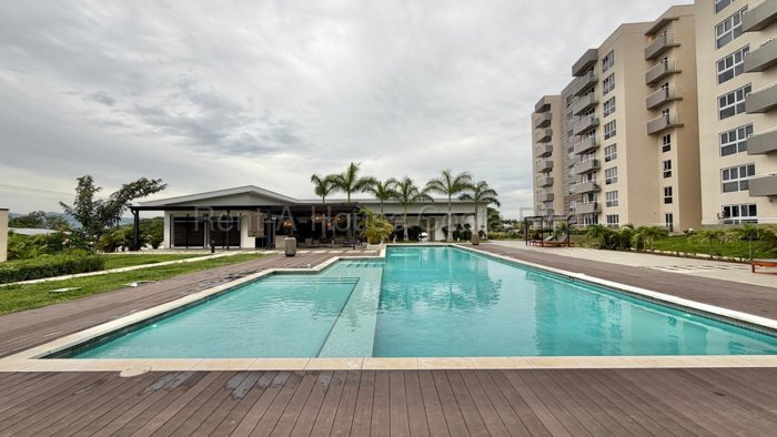 Alquiler de Apartamento Moderno en San Rafael de Alajuela #27-263 GS in San Rafael, Alajuela — $1,000