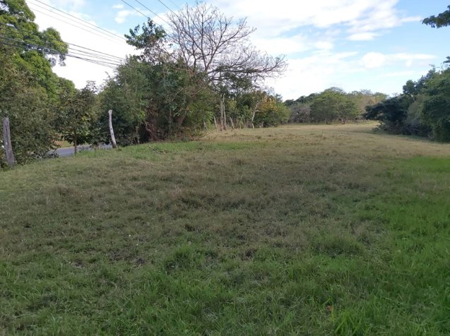 Finca 8.7 Ha en Nicoya frente a Ruta Nacional, Gran Potencial en Nicoya, Guanacaste — $700,000