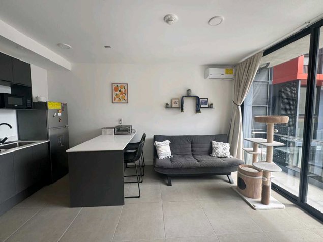 ESTUDIO PLUS EN BARRIO ESCALANTE. in Carmen, San José — $145,000 - Photo 2 of 12