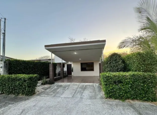 CASA EN VENTA EN, LIBERIA GUANACASTE $245.000 COD#25-548 in Liberia, Guanacaste — $245,000