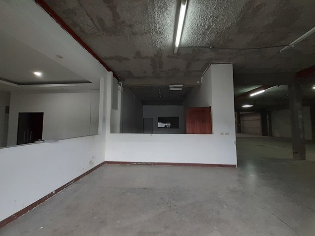 Se alquila Bodega en San José in Escazú, San José — $9,504 - Photo 2 of 9