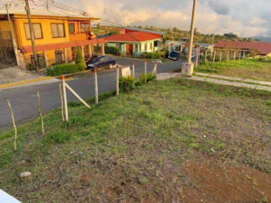 Excelente terreno listo para construir Capellades Cartago en Capellades, Alvarado, Cartago — ₡ 35 000 000