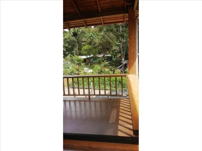 VENTA DE HOTEL, PUNTARENAS, OSA, BAHÍA DRAKE in Bahía Drake, Osa, Puntarenas — $275,000