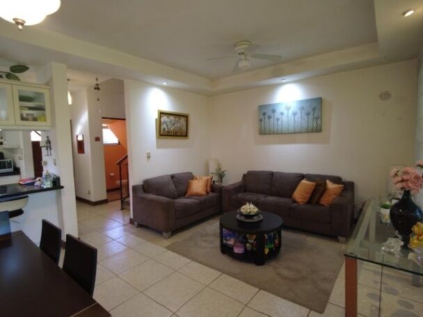 MLS-23-2447 VENTA CASA PAVAS SAN JOSE en Pavas, San José — $270,000