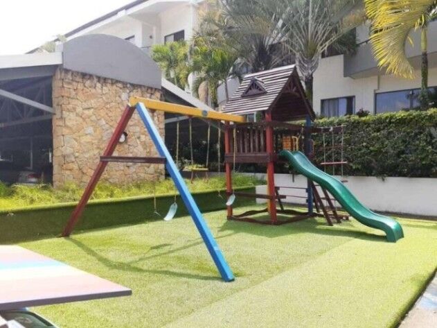 Venta de Moderno Apartamento en Santa Ana / OFC in Santa Ana, San José — $175,000
