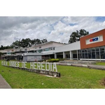 Commercial For Rent Heredia, Heredia, Heredia