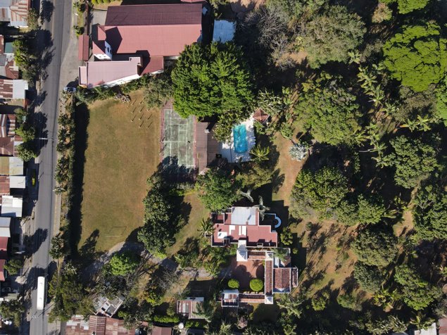 VENTA TERRENO DE DESARROLLO, INDUSTRIAL, ALAJUELA, SAN RAFAEL en San Rafael, Alajuela — $1,950,000 - Foto 2 de 5