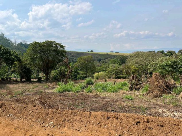 Terreno Exclusivoen San Juan de Grecia en San Juan, Naranjo, Alajuela — ₡ 50 000 000