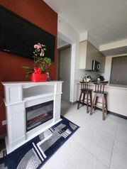 Alquiler de Apartamento en Merced, San José. RAH 26-1061 en Merced, San José — $1,600 - Foto 4 de 14