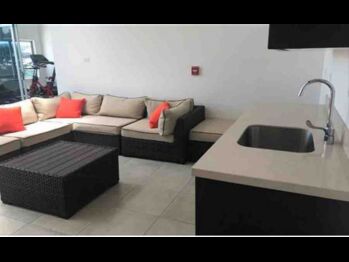 Apartamento en Venta Mata Redonda, San José, San José