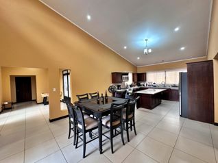 Venta de casa amueblada en gran terreno, Grecia, Alajuela. (FAU) in Puente De Piedra, Grecia, Alajuela — $450,000 - Photo 5 of 20
