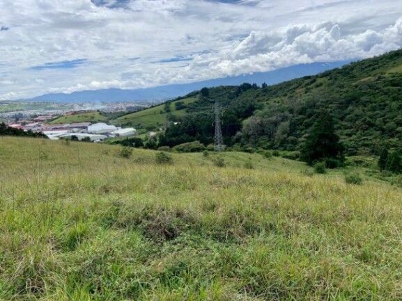Venta de Lote en San Nicolás de Cartago.  in San Nicolás, Cartago — $6,000,000