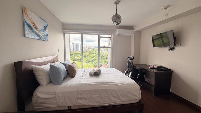 Se alquila Apartamento amueblado en la Uruca en Uruca, San José — $1,100 - Foto 3 de 17