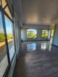 CASA CON VISTA MAJESTUOSA EN MOLLEJONES, PÉREZ ZELEDÓN. en Daniel Flores, Pérez Zeledón, San José — $147,000
