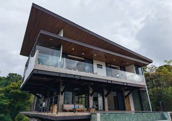Exclusiva Casa de Lujo en Bahía Ballena en Bahía Ballena, Osa, Puntarenas — $1,450,000 - Foto 2 de 44