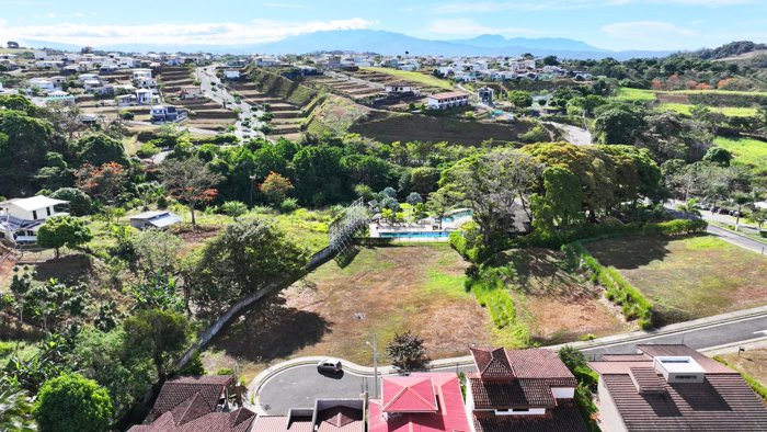Venta Lote Grecia, para desarrollo multifamiliar, Condominio Montezuma in Grecia, Alajuela — $349,500 - Photo 3 of 10