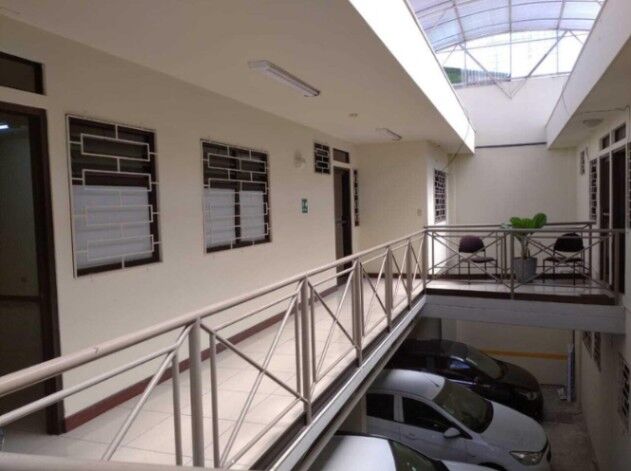 Alquiler de Oficina en Rohrmoser, San José. RAH 25-936 en Pavas, San José — $650