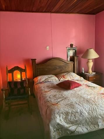 BELLÍSIMA PROPIEDAD Y CASA EN LOS ÁNGELES DE ATENAS.  en Atenas, Alajuela — ₡ 215 000 000