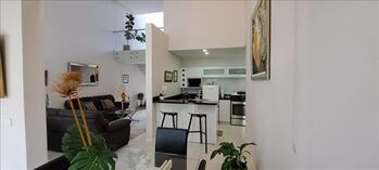 VENTA DE CASA, SAN JOSÉ, SANTA ANA, CONDOMINIO LUSSO in Pozos, Santa Ana, San José — $360,000 - Photo 4 of 26