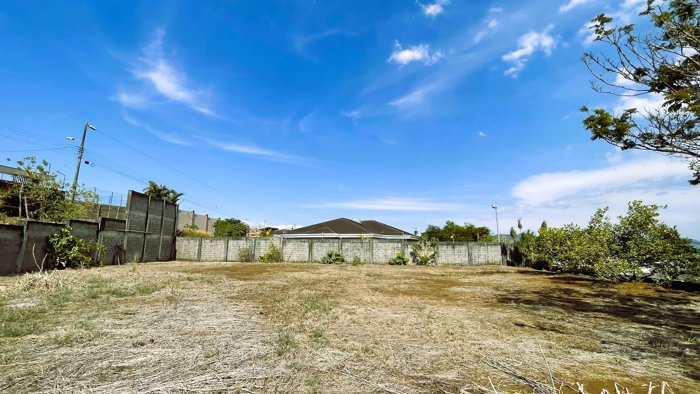 SE VENDE LOTE EN SAN PEDRO, ALAJUELA. en San Ramón, Alajuela — $287,000 - Foto 3 de 19