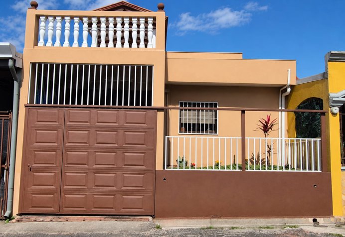 PROPIEDAD EN EL PORVENIR DESAMPARADOS in Gravilias, Desamparados, San José — ₡ 68 000 000 - Photo 3 of 14