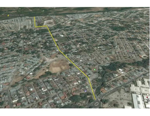 Propiedad de 9 hectáreas en Liberia, Guanacaste en Liberia, Guanacaste — $3,150,000