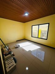 Hermosa casa en alquiler o venta San Miguel Grecia en San Roque, Grecia, Alajuela — 500 000 ₡ - Foto 5 de 13