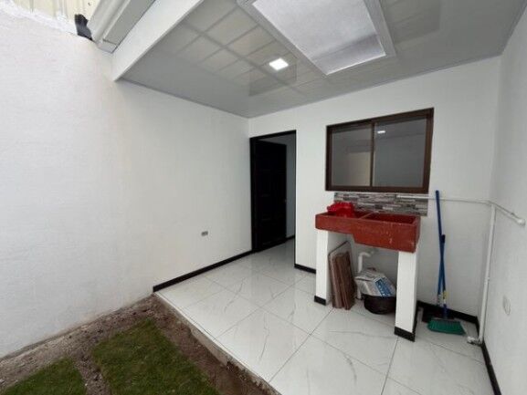 Venta de Casa en Tibás, San José. in San Juan, Tibás, San José — $175,000