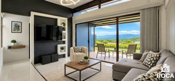 Linda casa en Miravalles de Pérez Zeledón en San Isidro De El General, Pérez Zeledón, San José — $175,000 - Foto 3 de 9