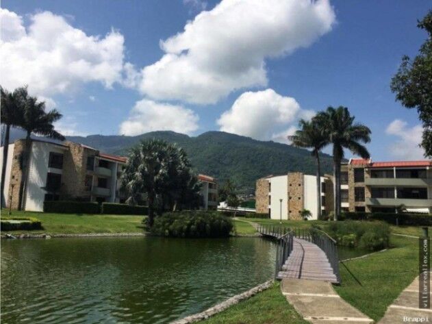 Alquiler de Practico Apartamento en Santa Ana / Mls. 26-983 OFC JB in Uruca, Santa Ana, San José — ₡ 1 200