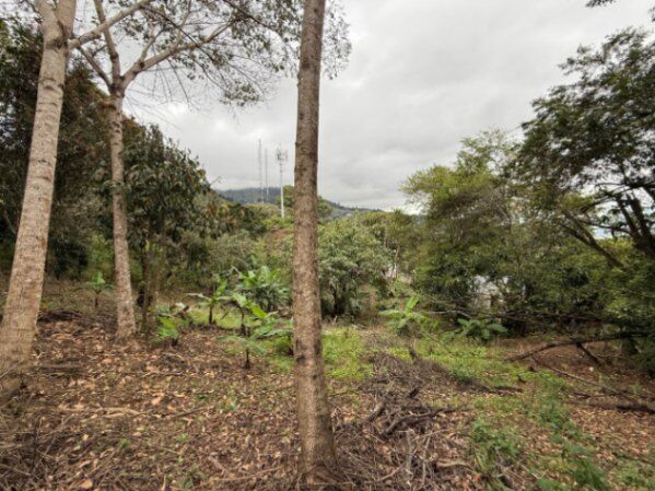 VENTA DE LOTE EN SAN JOSECITO DE CONCEPCIÓN ALAJUELITA. en Concepción, Alajuelita, San José — $155,000