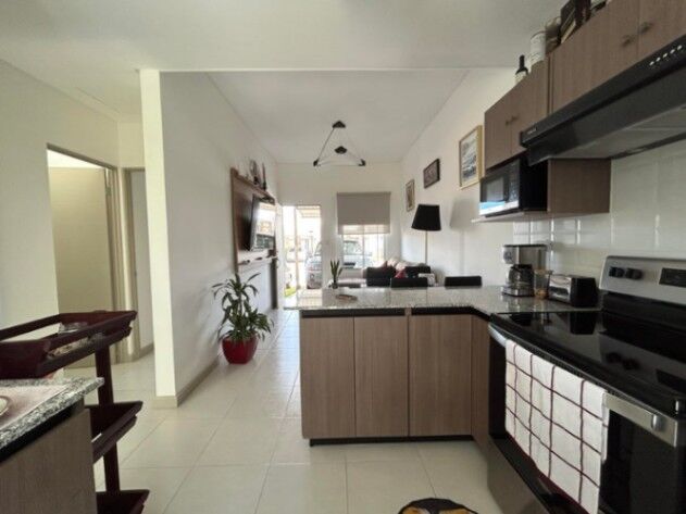 CASA EN VENTA, ALAJUELA, $125.000 COD#26-17 en San Antonio, Alajuela — ₡ 63 000 000