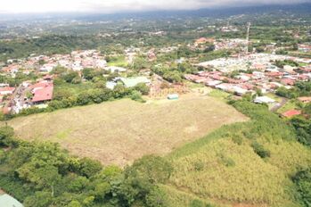 Farm For Sale San Pedro, Poás, Alajuela